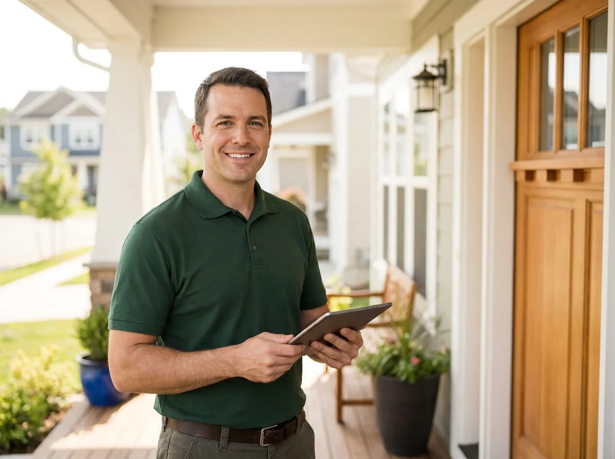 Pest control FAQs for East Burke, VT
